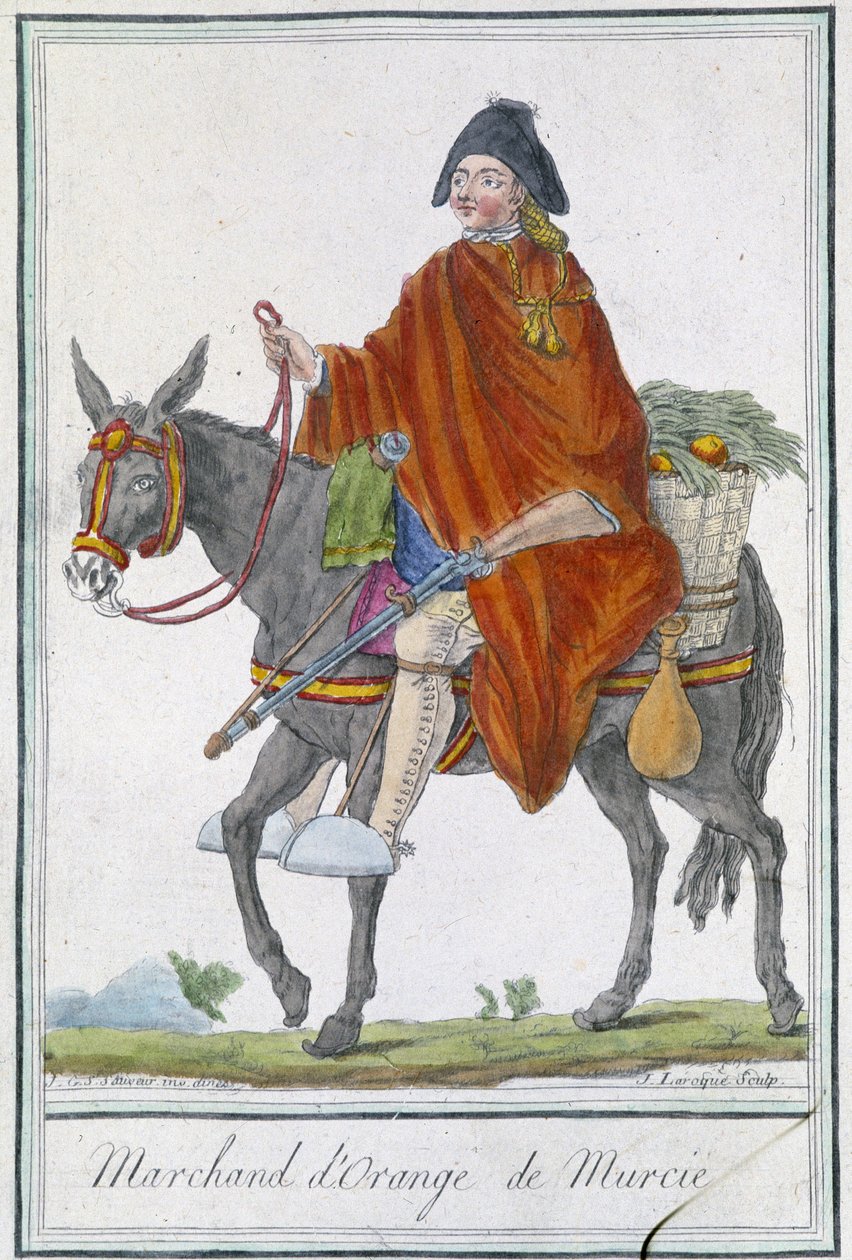 Merchant d