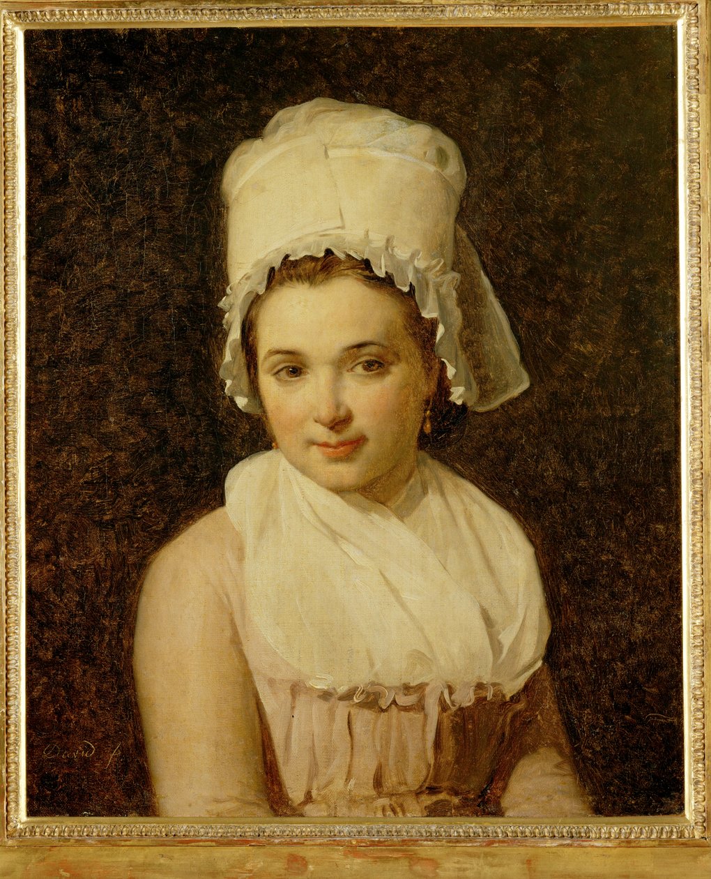 Catherine-Marie-Jeanne Tallard, żona Francois Lamy