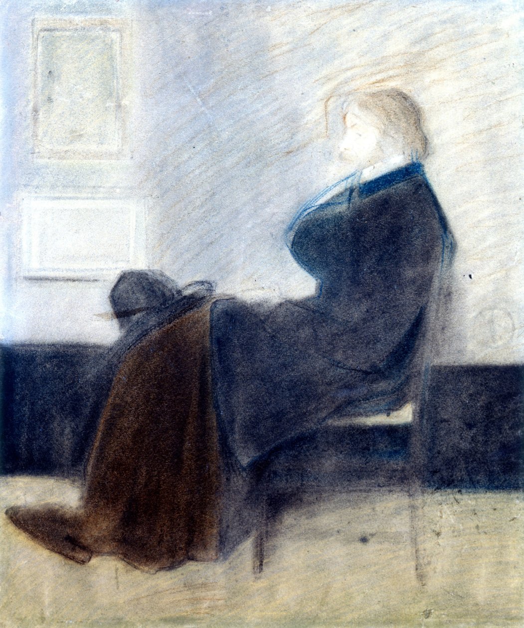 Studium Thomasa Carlyle