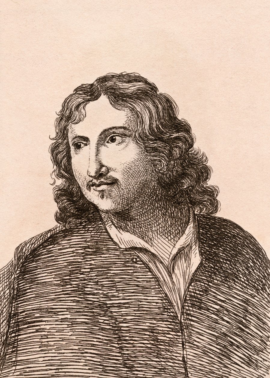Adam Pynacker, ilustracja z 