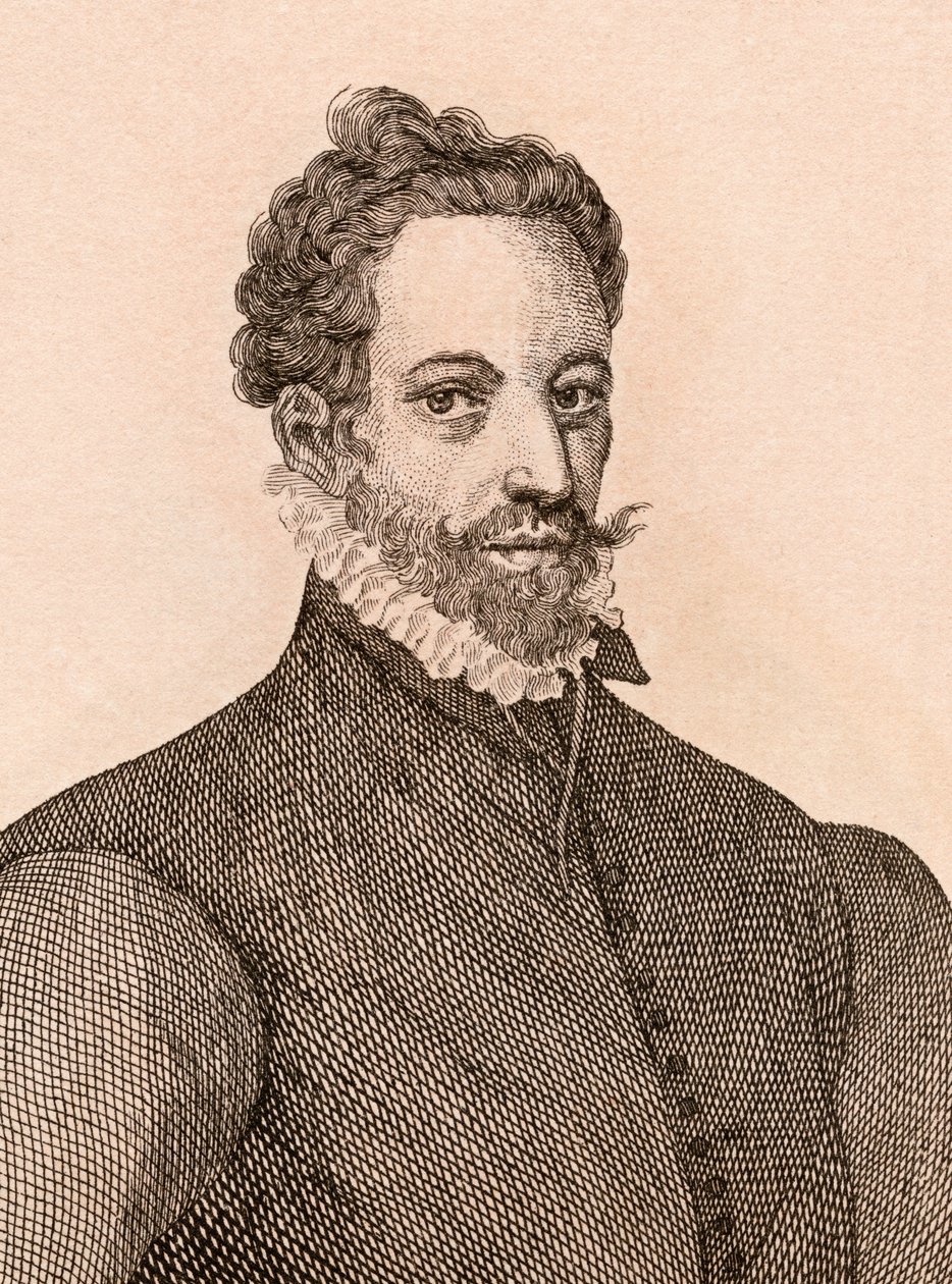 Anthonis Mor van Dashorst, ilustracja z 