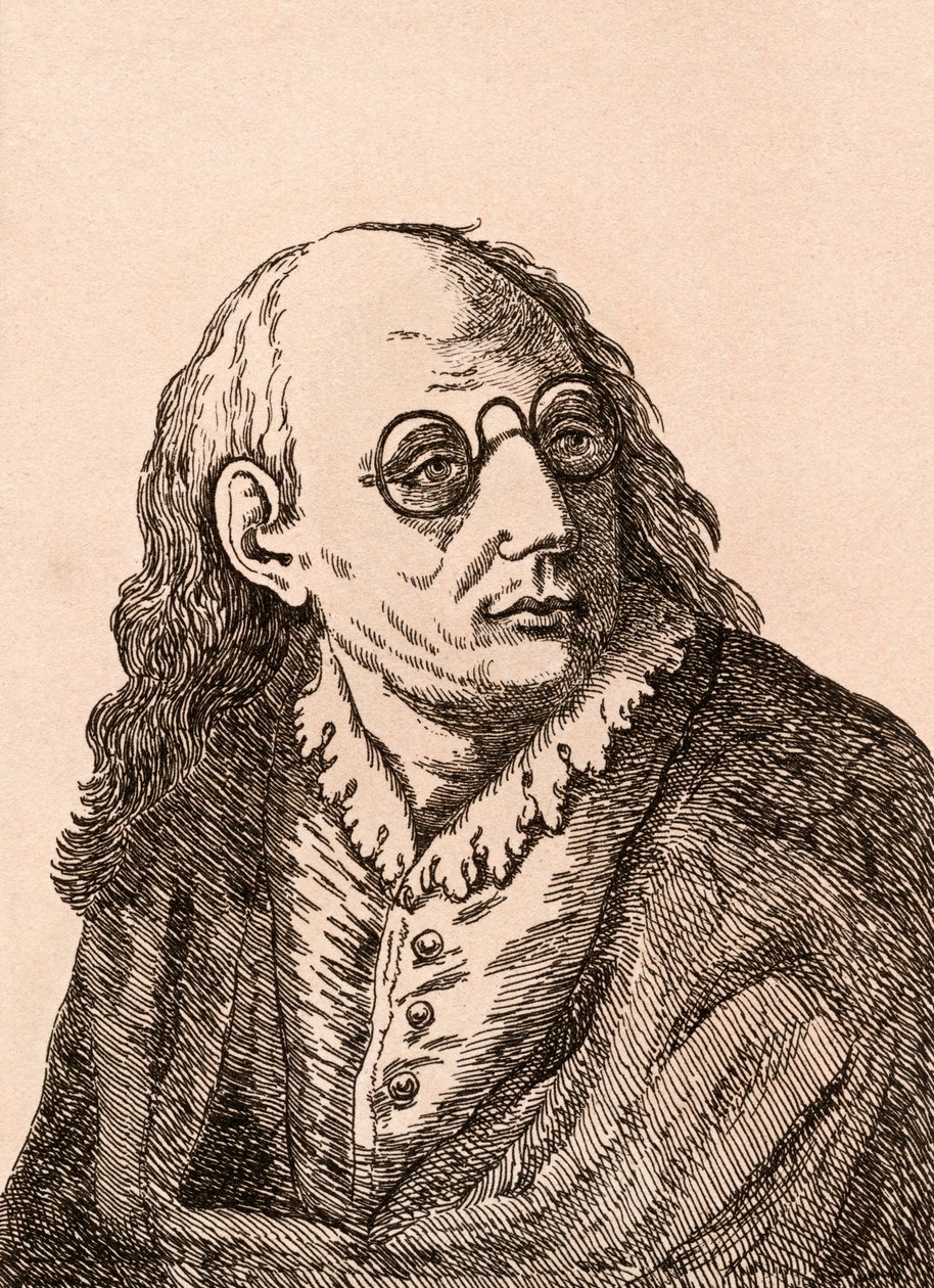 Luca Giordano, ilustracja z 