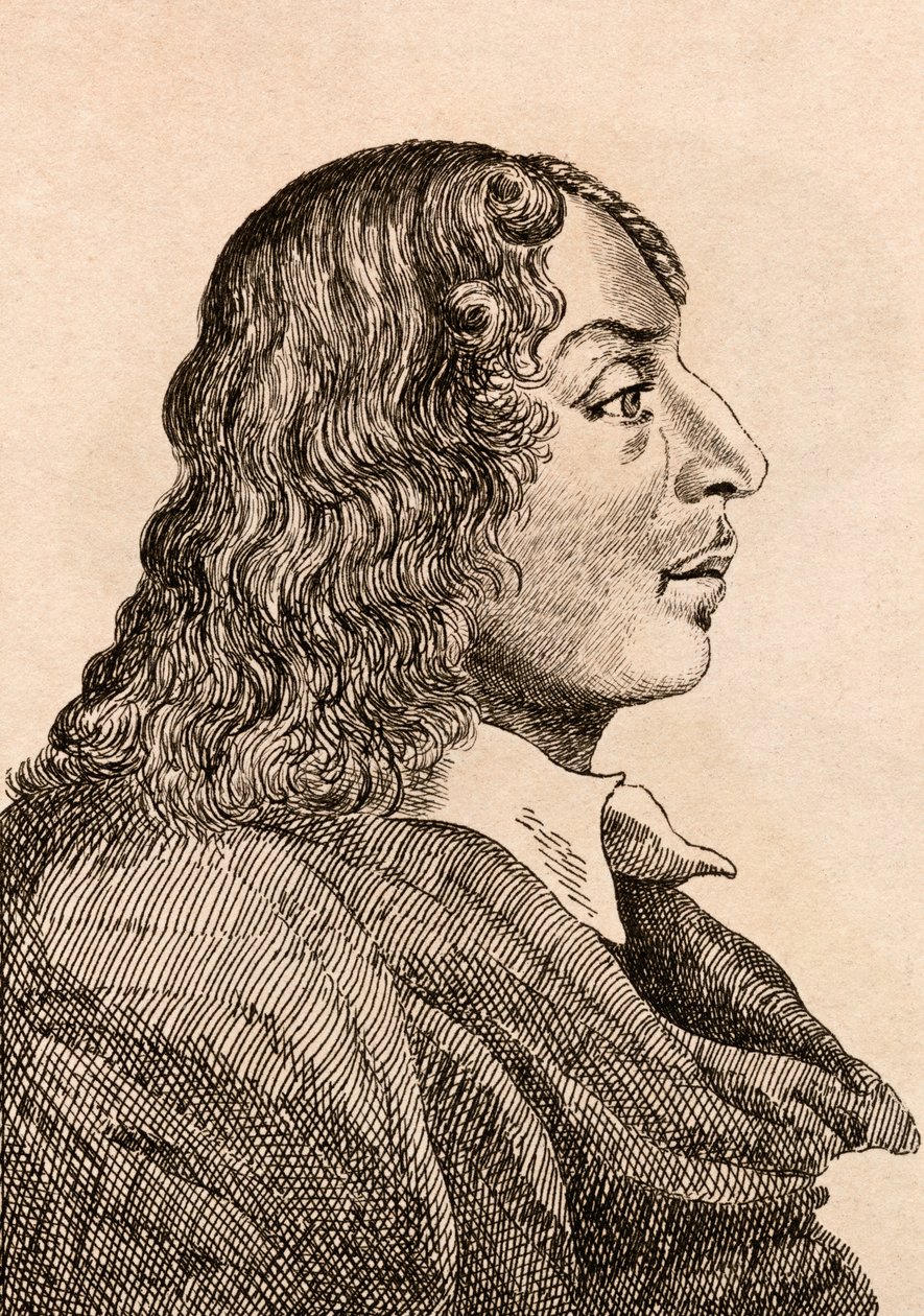 Salvatore Rosa, ilustracja z 