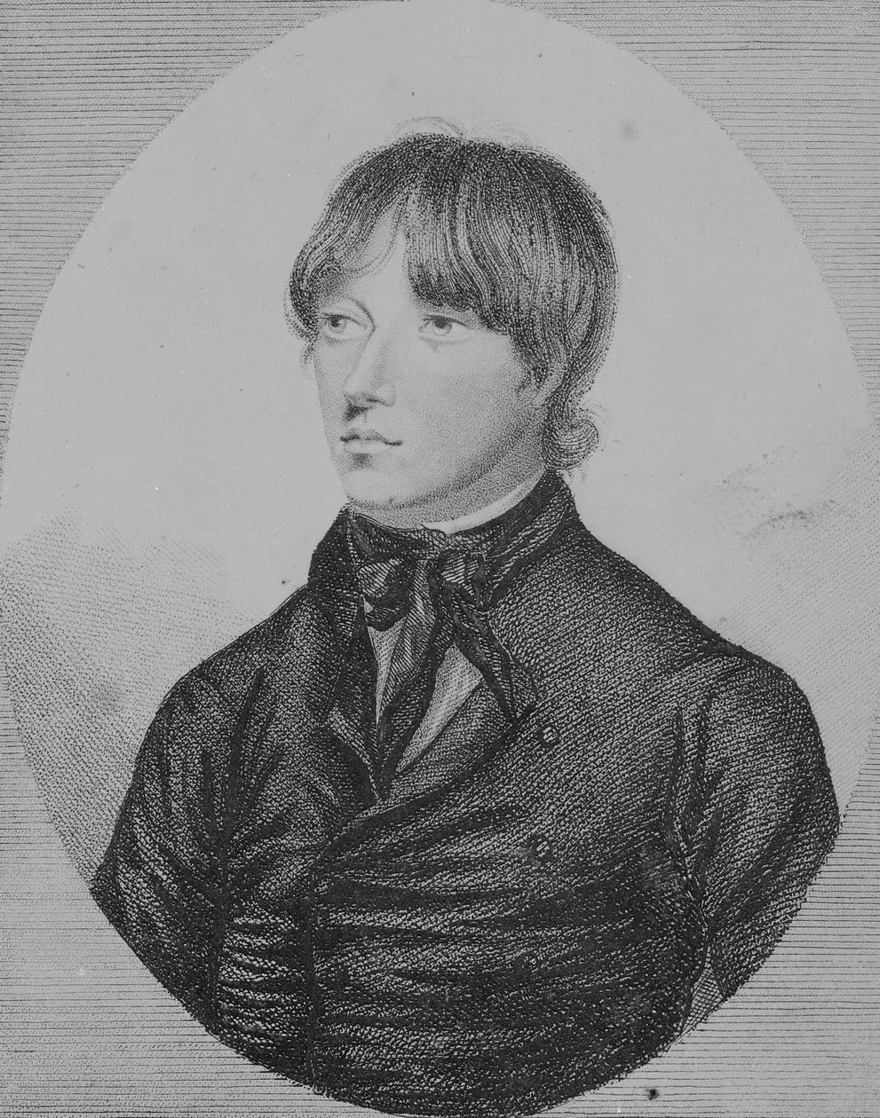 Mary Anne Talbot, inaczej John Taylor, grawerowane przez G. Scotta, 1804 autorstwa James Green