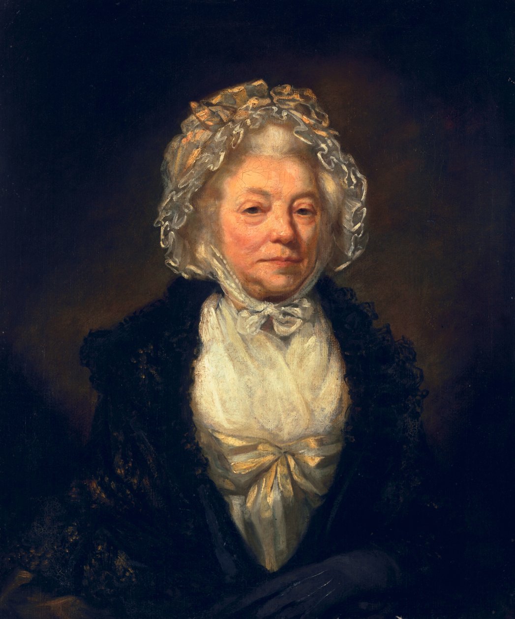 Anna Król, 1789 autorstwa James Northcote