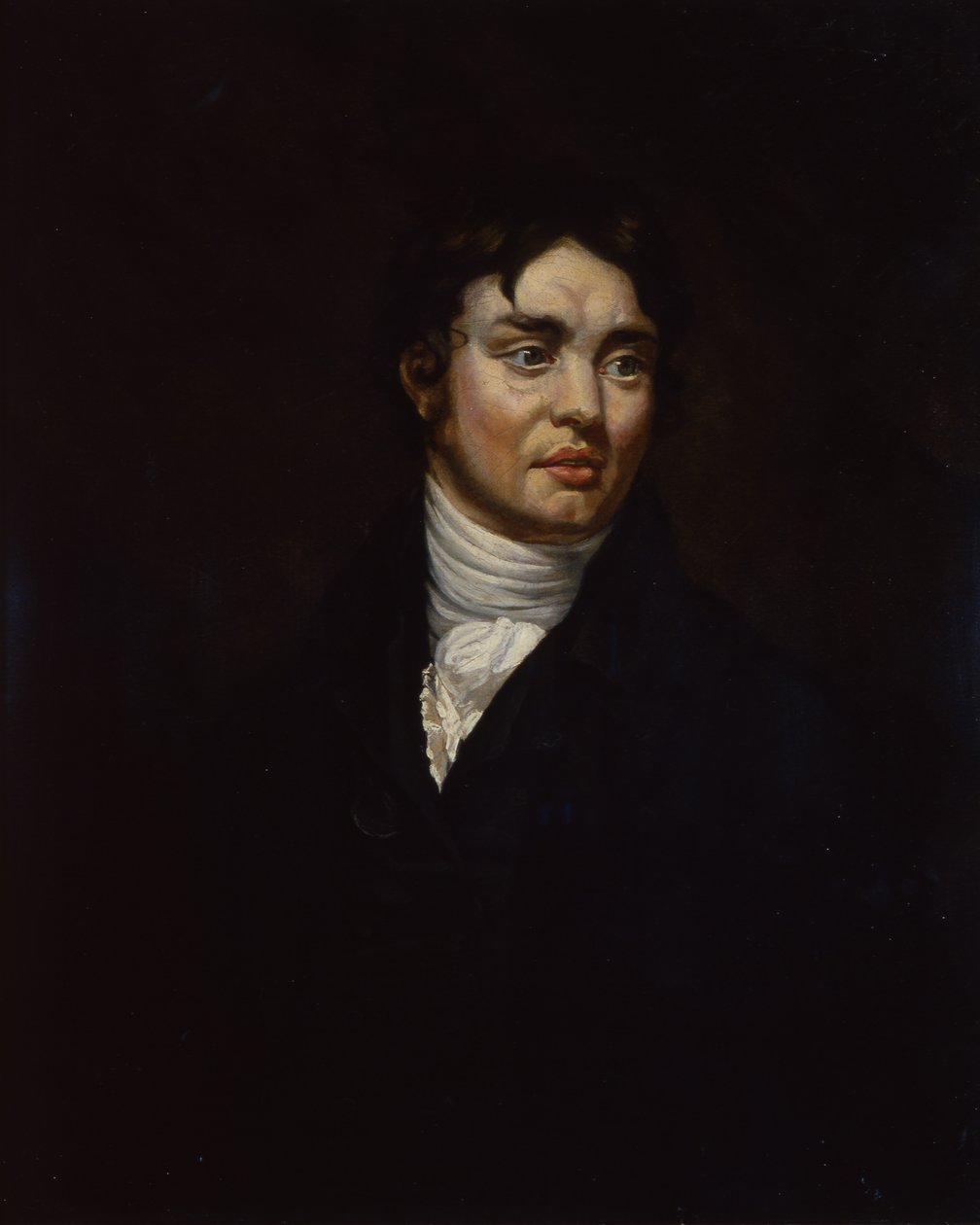 Samuel Taylor Coleridge, 1804 autorstwa James Northcote