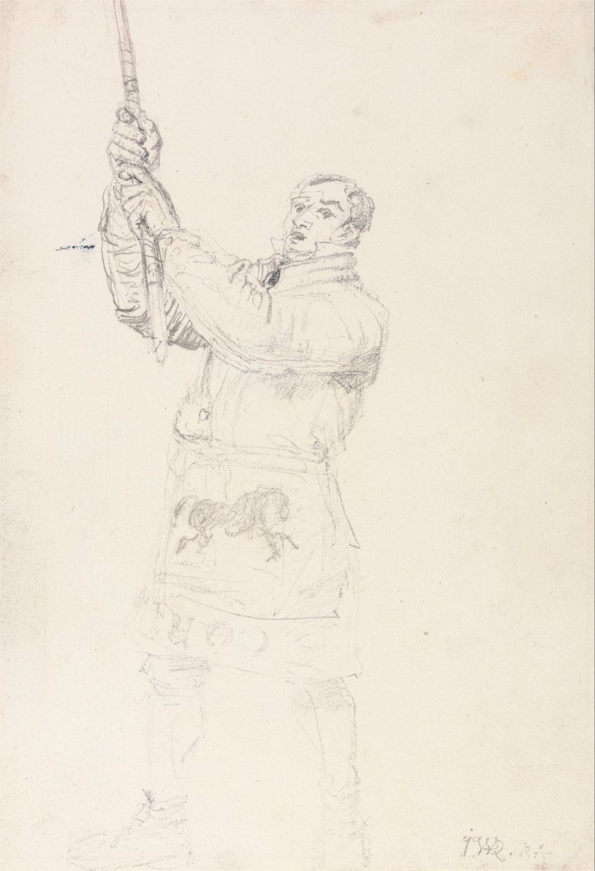 Studium Draymana (Studium dla stron) autorstwa James Ward
