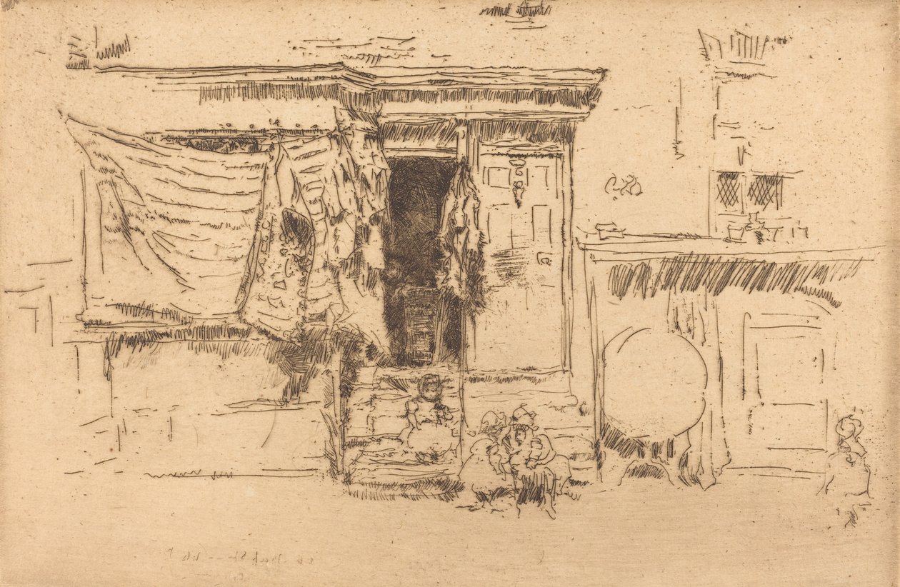 Szmaciarz, Milman