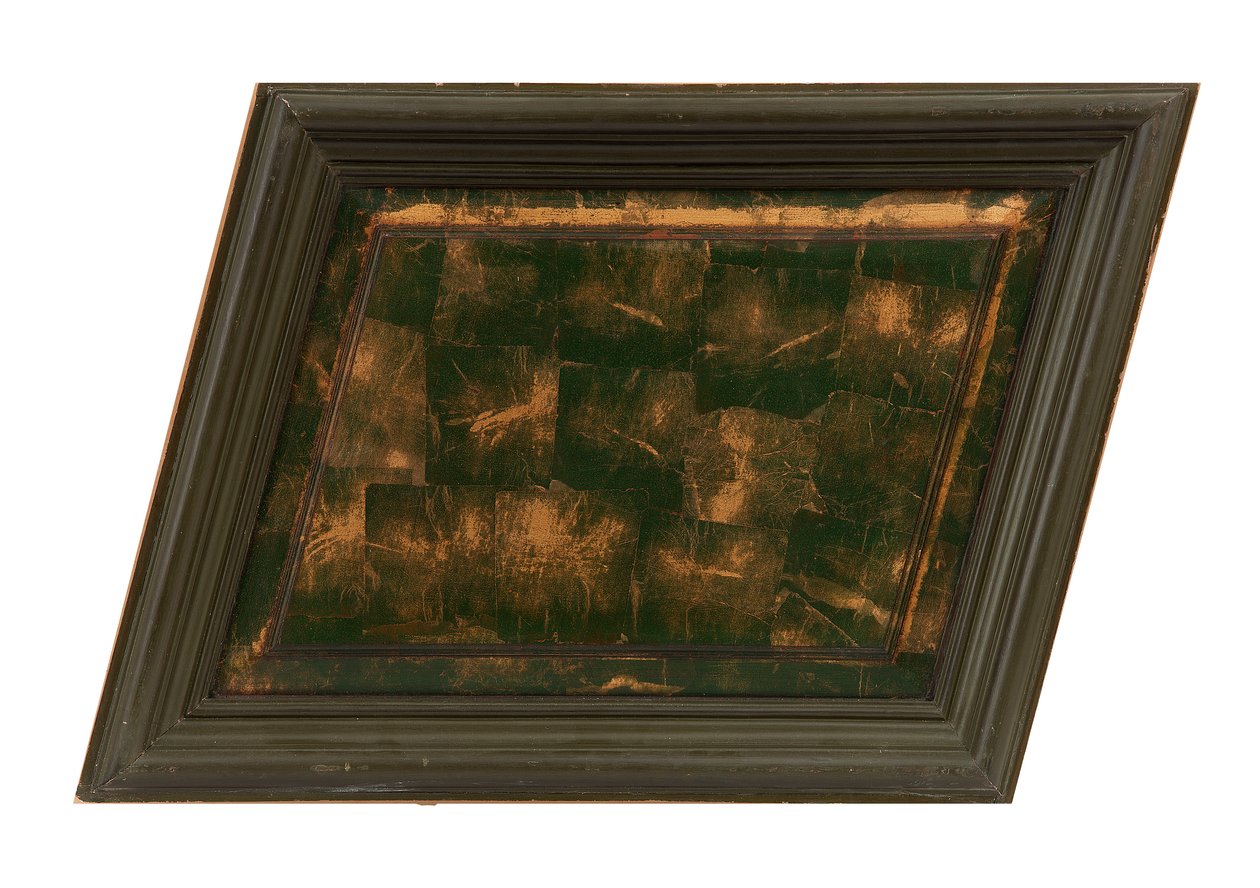 Panel schodowy, 1876 r. autorstwa James Abbott McNeill Whistler