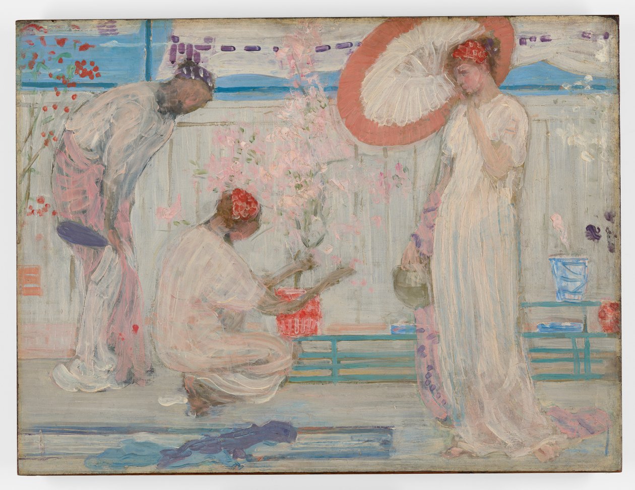  autorstwa James Abbott McNeill Whistler