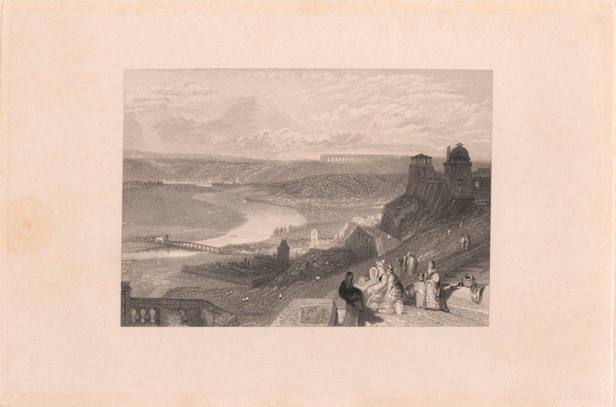 Germains autorstwa James Baylis Allen