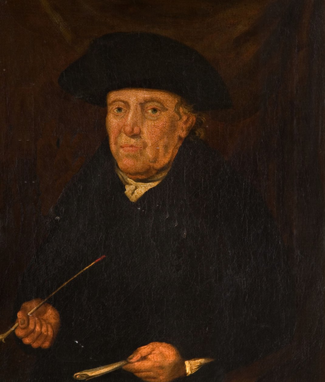 Wolność, 1800. autorstwa James Bisset