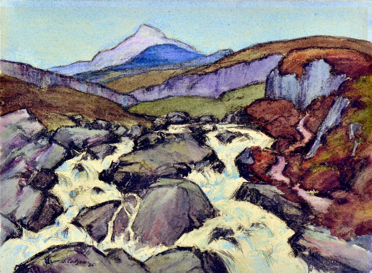 Upadki autorstwa James Cadzow