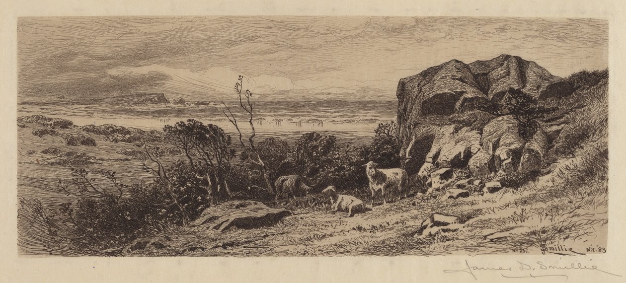 A Bit on Marblehead Neck   1248286   pl       polish Successfully Translated  Original: Jean Baptiste Isabey Translat: Jean Baptiste Isabey 1286917 pl polish Successfully Translated Original: View of the frozen River Thames off Three Cranes Wharf, London,  autorstwa James David Smillie