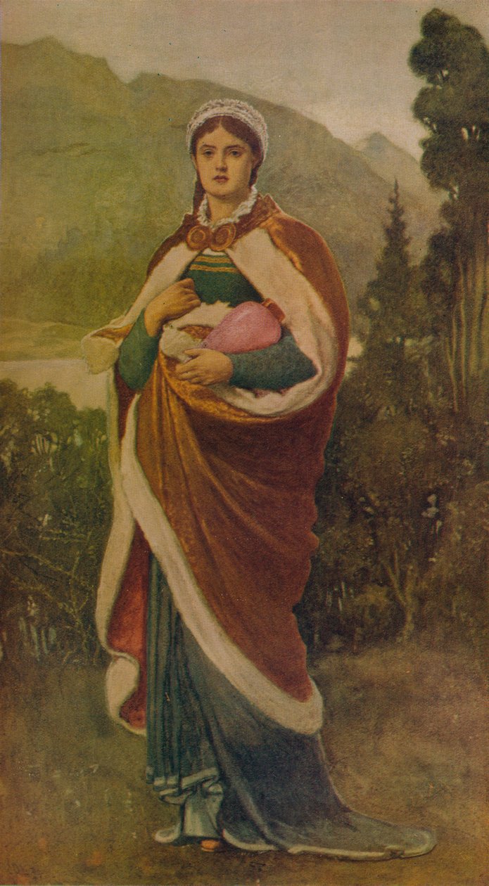 Jesień 1874 autorstwa James Dromgole Linton