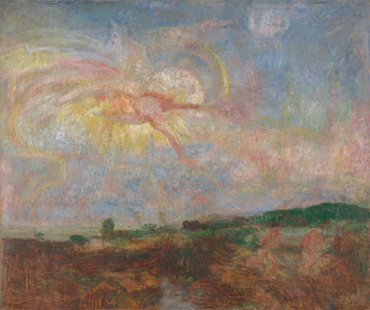  autorstwa James Ensor