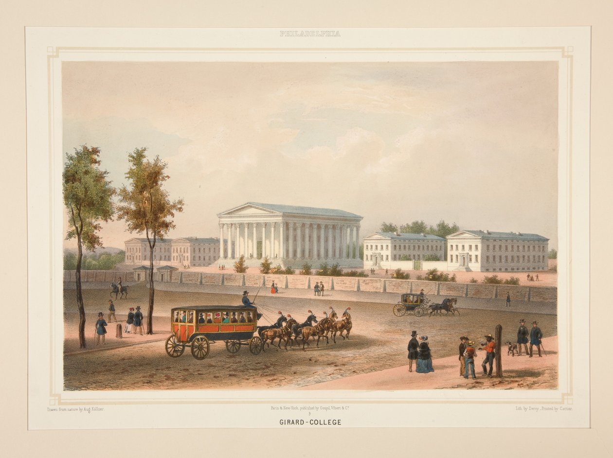 Potworne wola na uczcie nowej koalicji autorstwa James Gillray