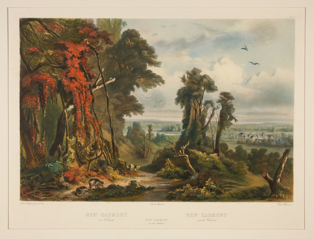 Syn marnotrawny autorstwa James Gillray