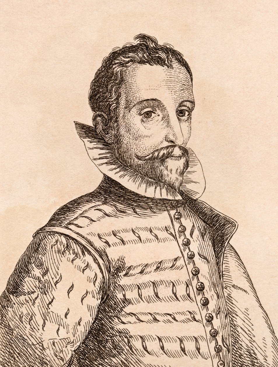 Joris Hoefnagel, ilustracja z 