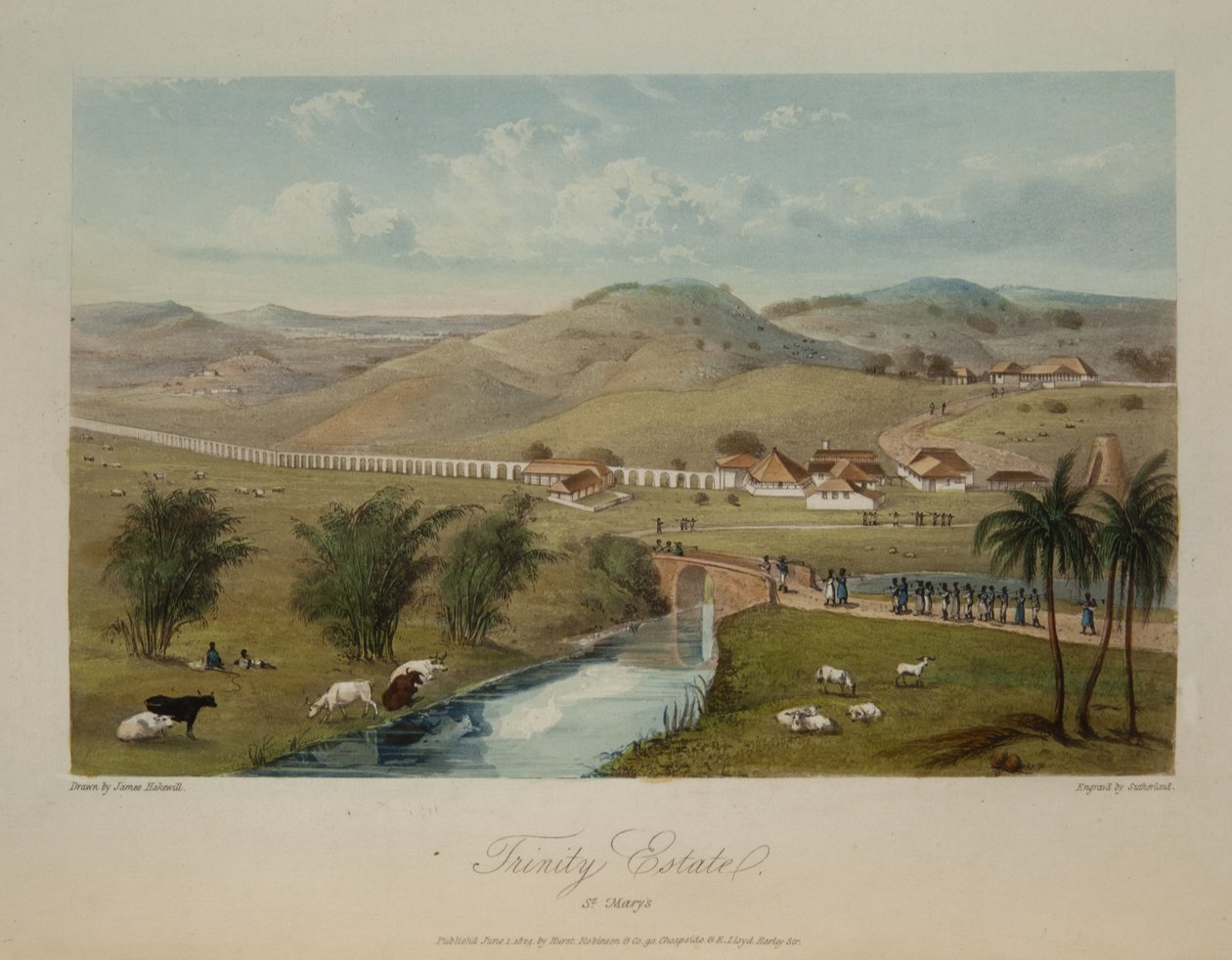  autorstwa James Hakewill