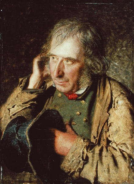 Rodak autorstwa James Hayllar