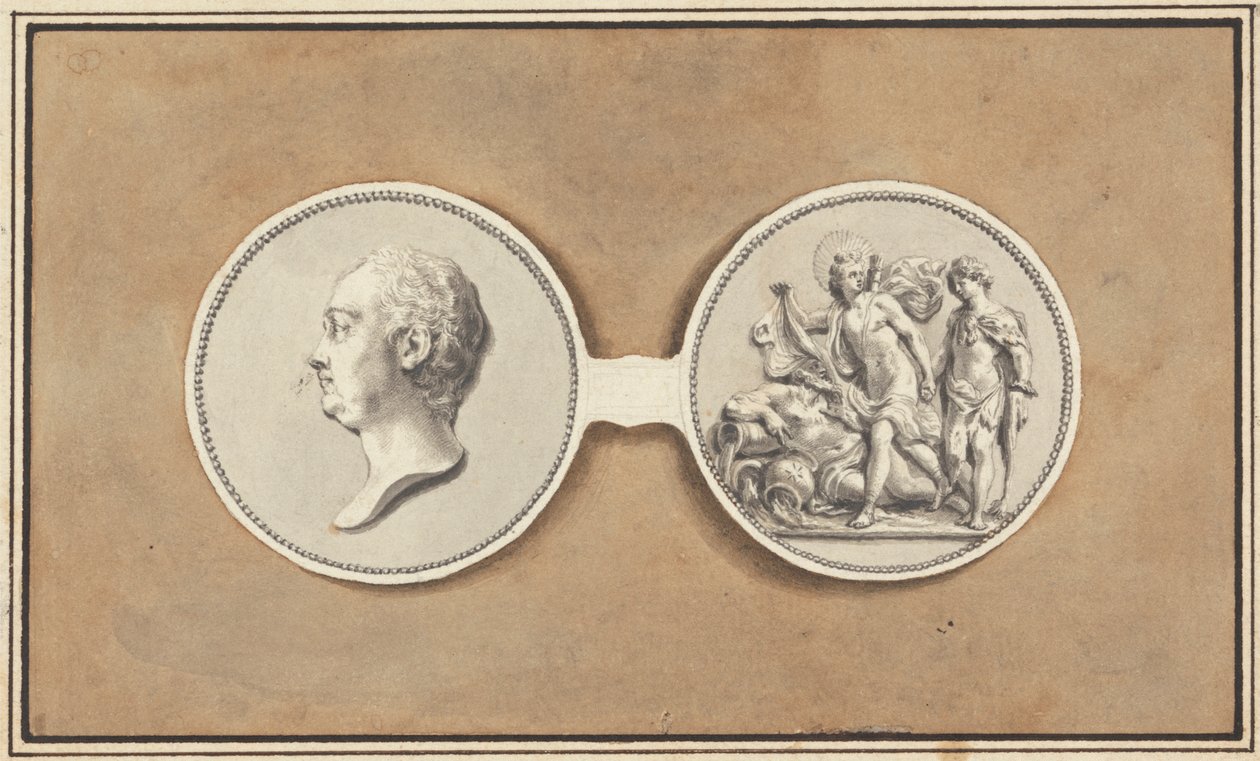 Podróże w celu odkrycia źródeł Nilu. Edynburg: J. Ruthven, dla GGJ i J. Robinsona, 1790 autorstwa James Heath