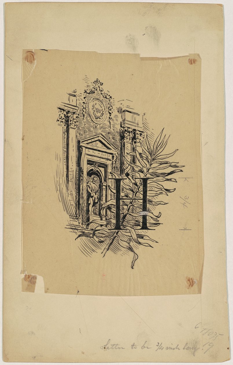 Historia Galerii Sztuki Corcoran autorstwa James Henry Moser