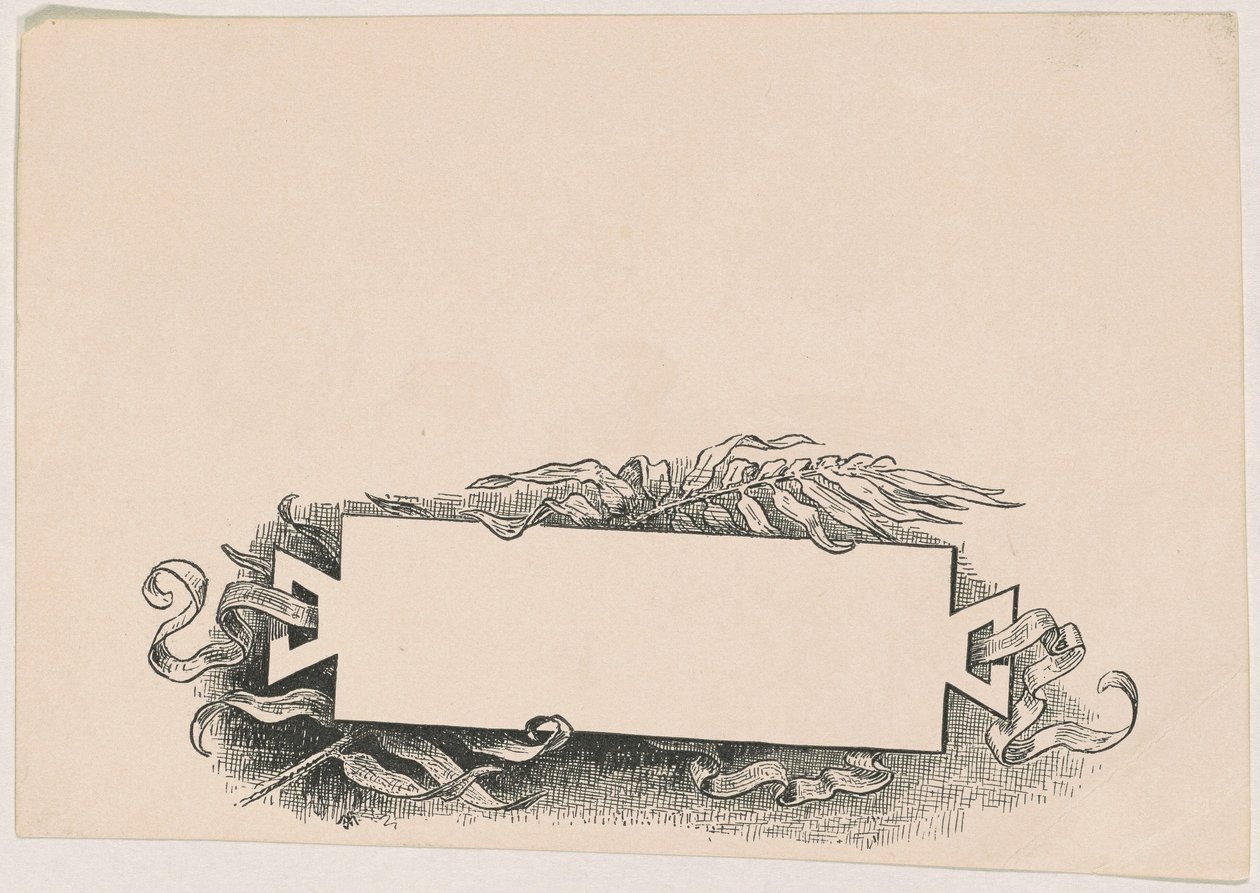 Indeks autorstwa James Henry Moser