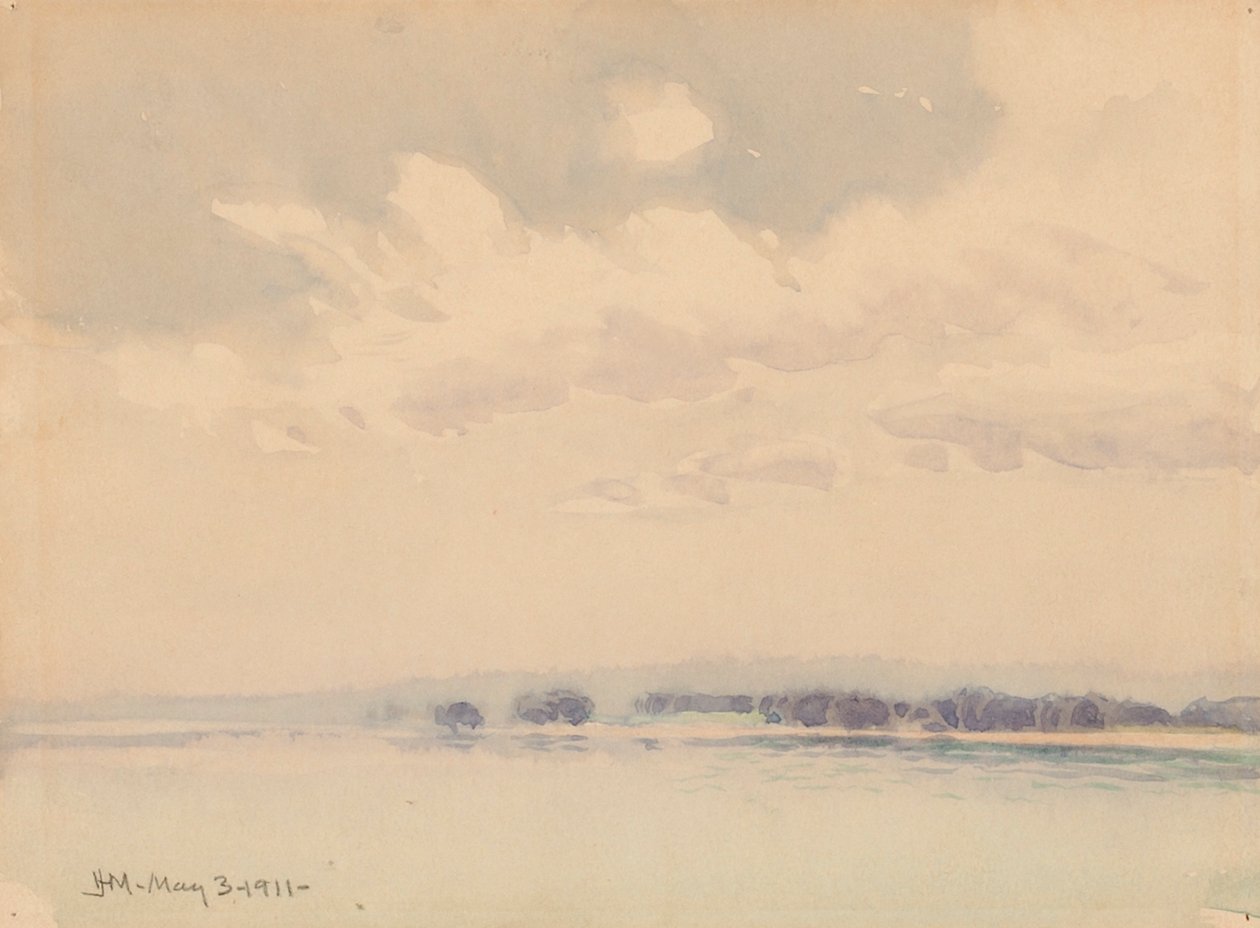 Bez tytułu autorstwa James Henry Moser