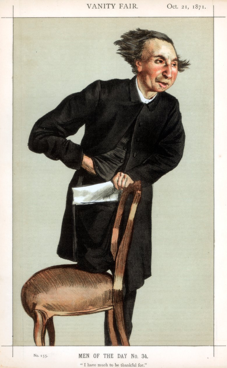Mam za co być wdzięczny, 1871 autorstwa James Jacques Joseph Tissot