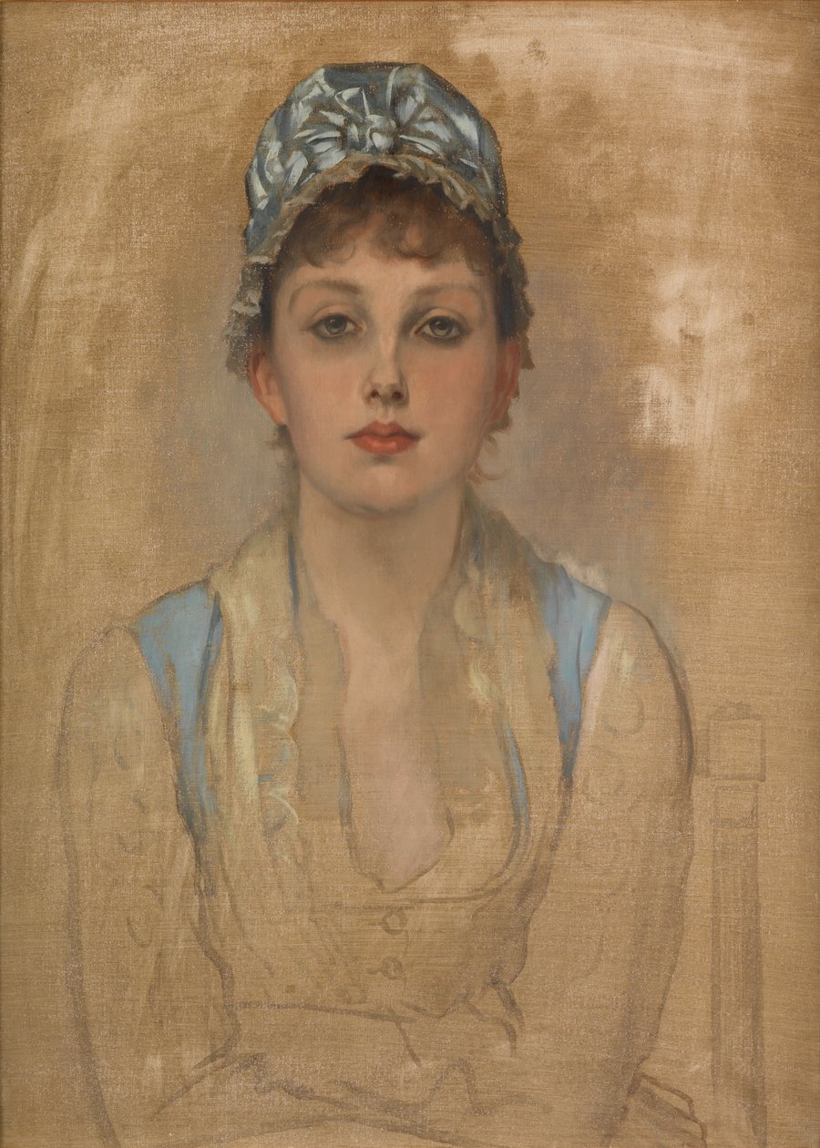  autorstwa James Jacques Joseph Tissot