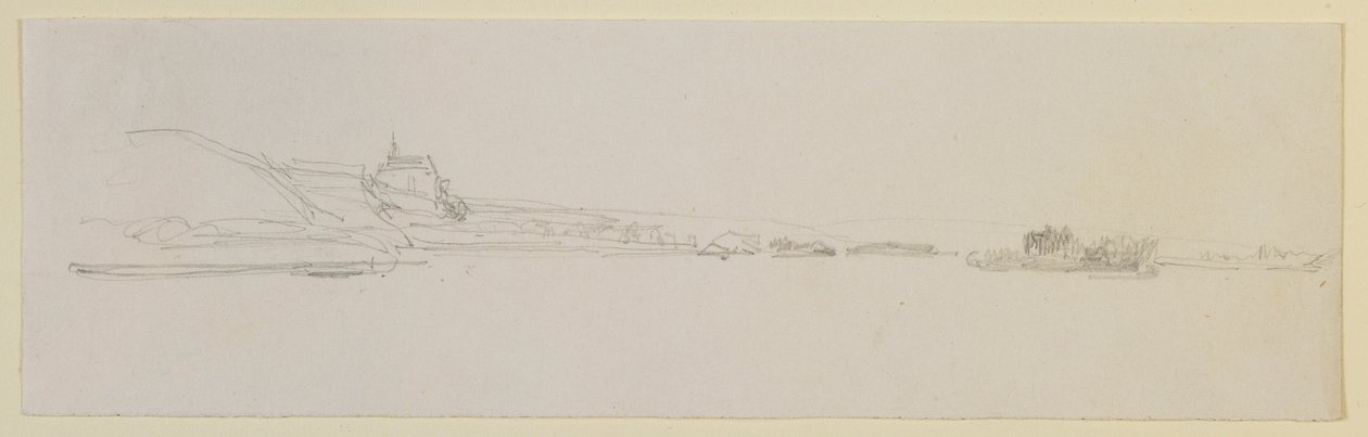 Palatynat autorstwa James Abbott McNeill Whistler