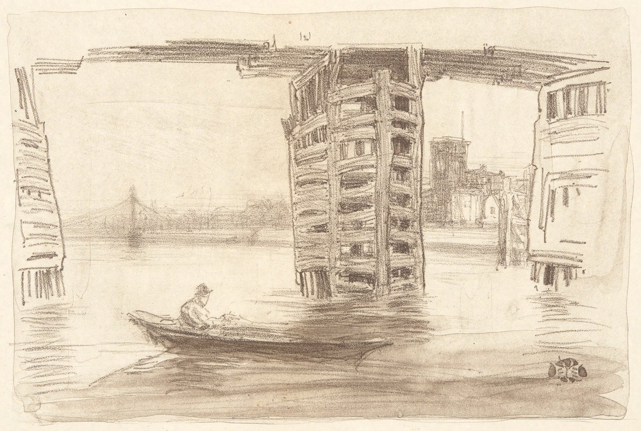 The Broad Bridge   1347854   pl       polish Successfully Translated  Original: Ptilota plumosa. ß capillaris, ca. 1853. Translat: Ptilota plumosa. ß capillaris, ca. 1853. 1187324 pl polish Successfully Translated Original: Portrait of Dorothy Sydney, Coun autorstwa James Abbott McNeill Whistler