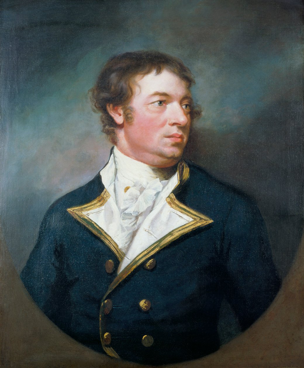Nieznany obraz autorstwa James Northcote