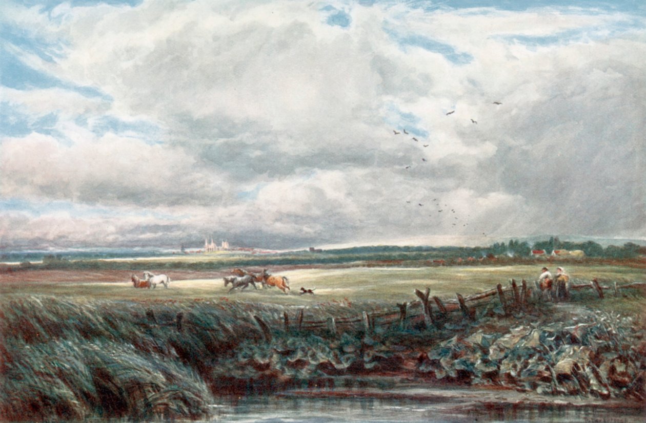  autorstwa James Orrock