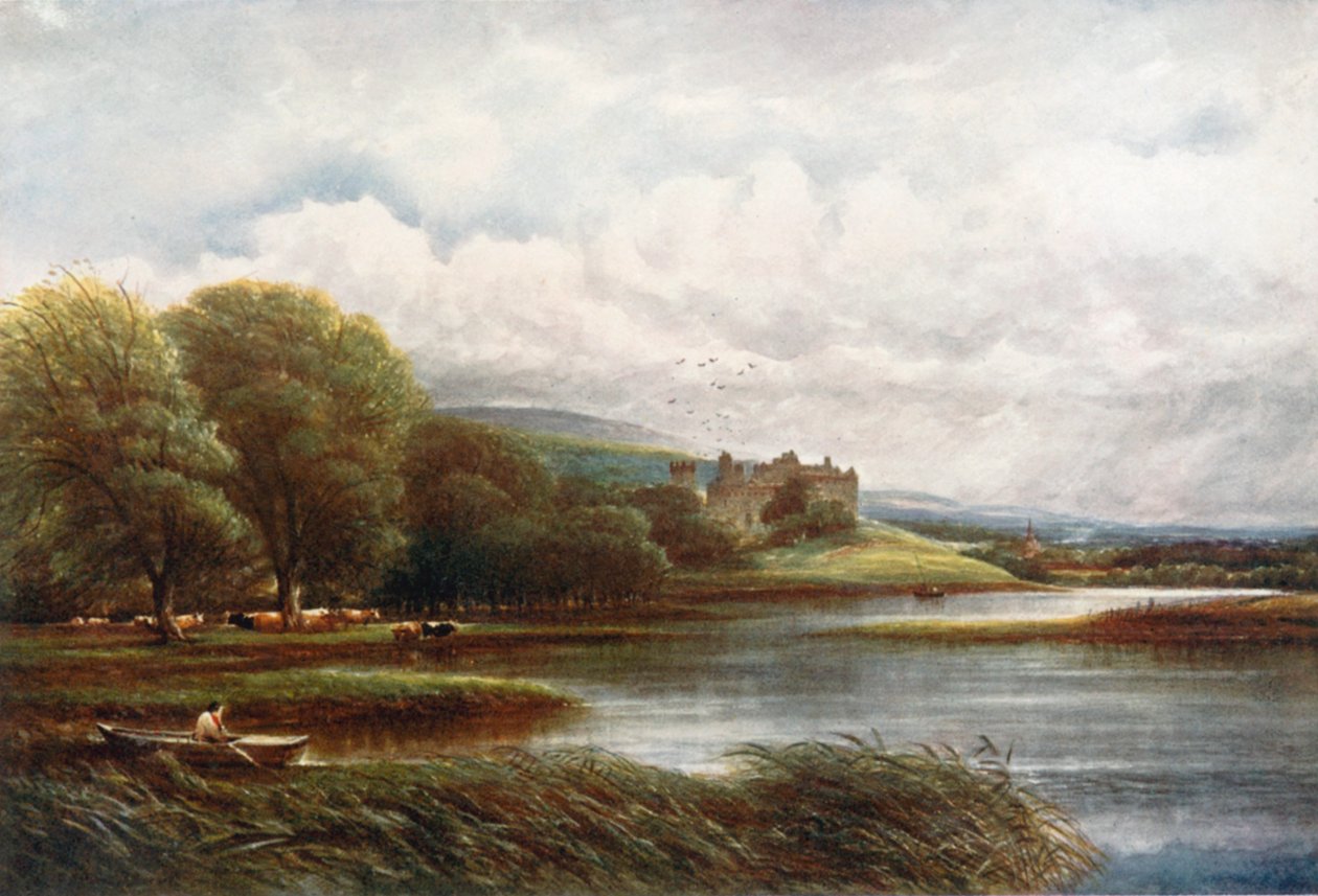  autorstwa James Orrock
