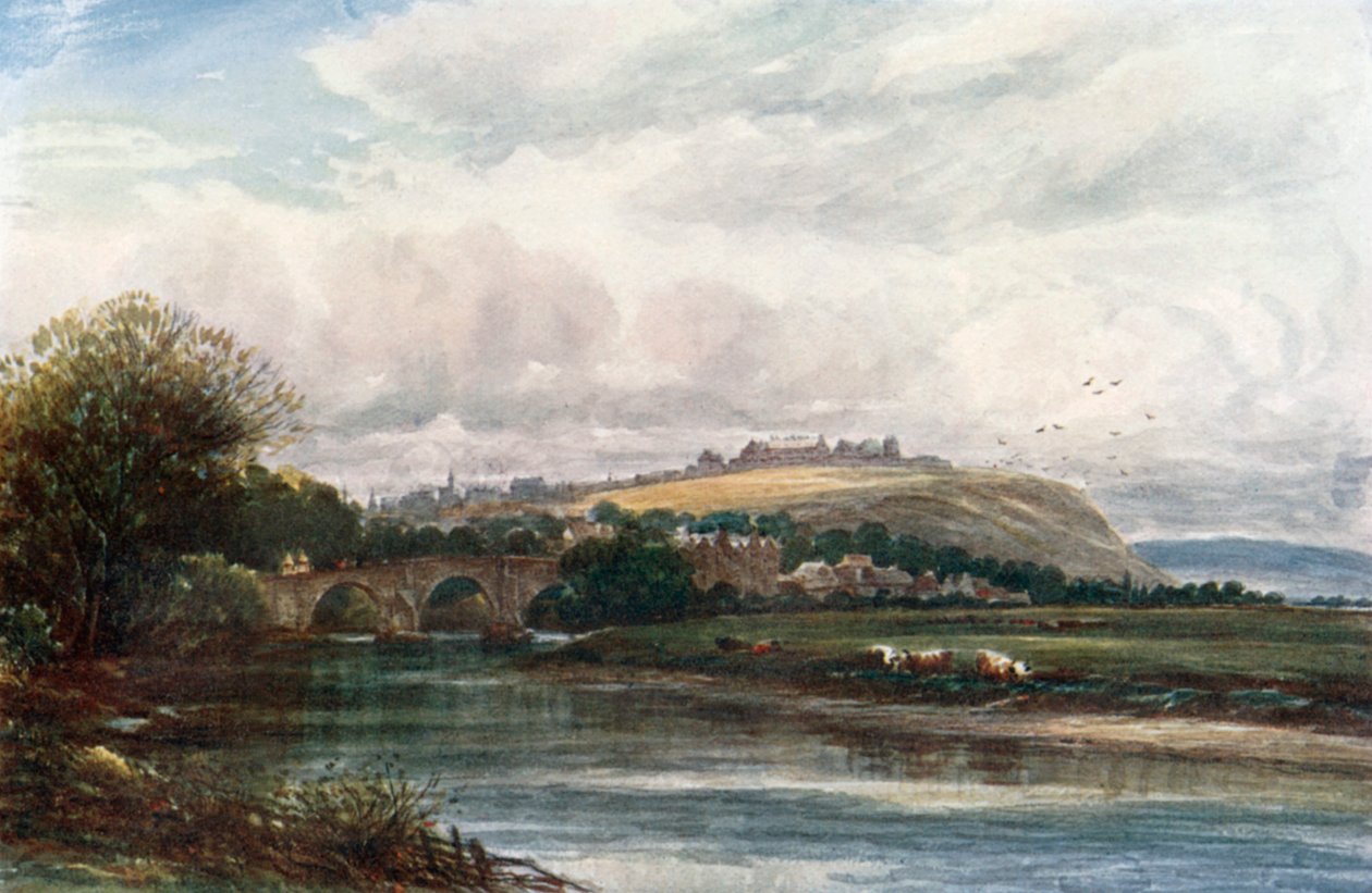  autorstwa James Orrock
