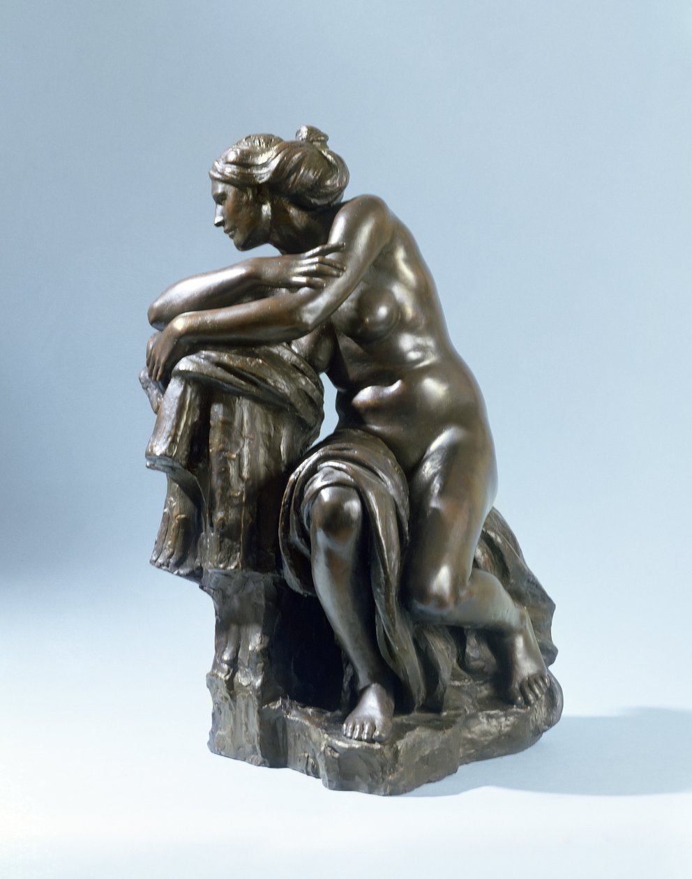 Ariadna w Naksos autorstwa James Pittendrigh MacGillivray