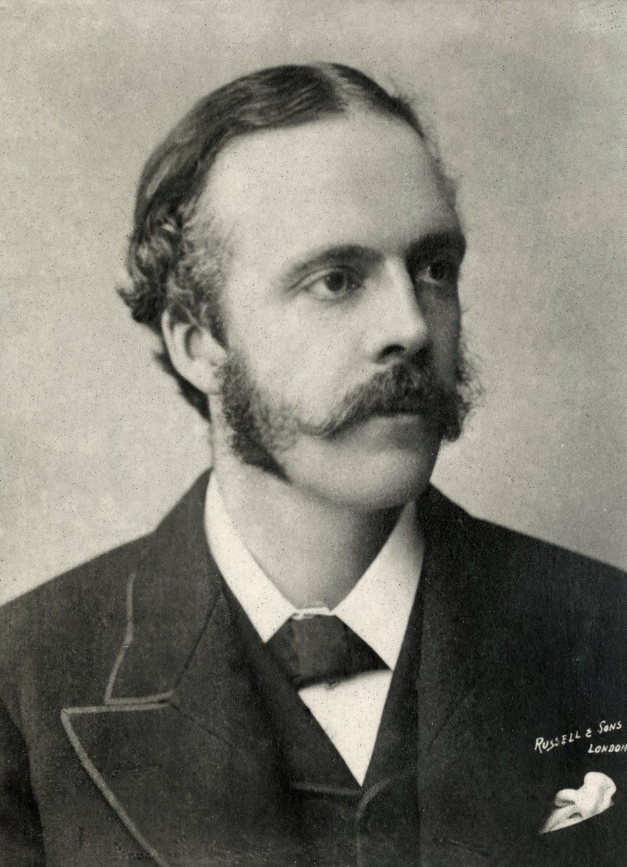  autorstwa James Russell