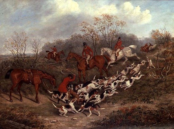 Zabójstwo autorstwa James Russell Ryott