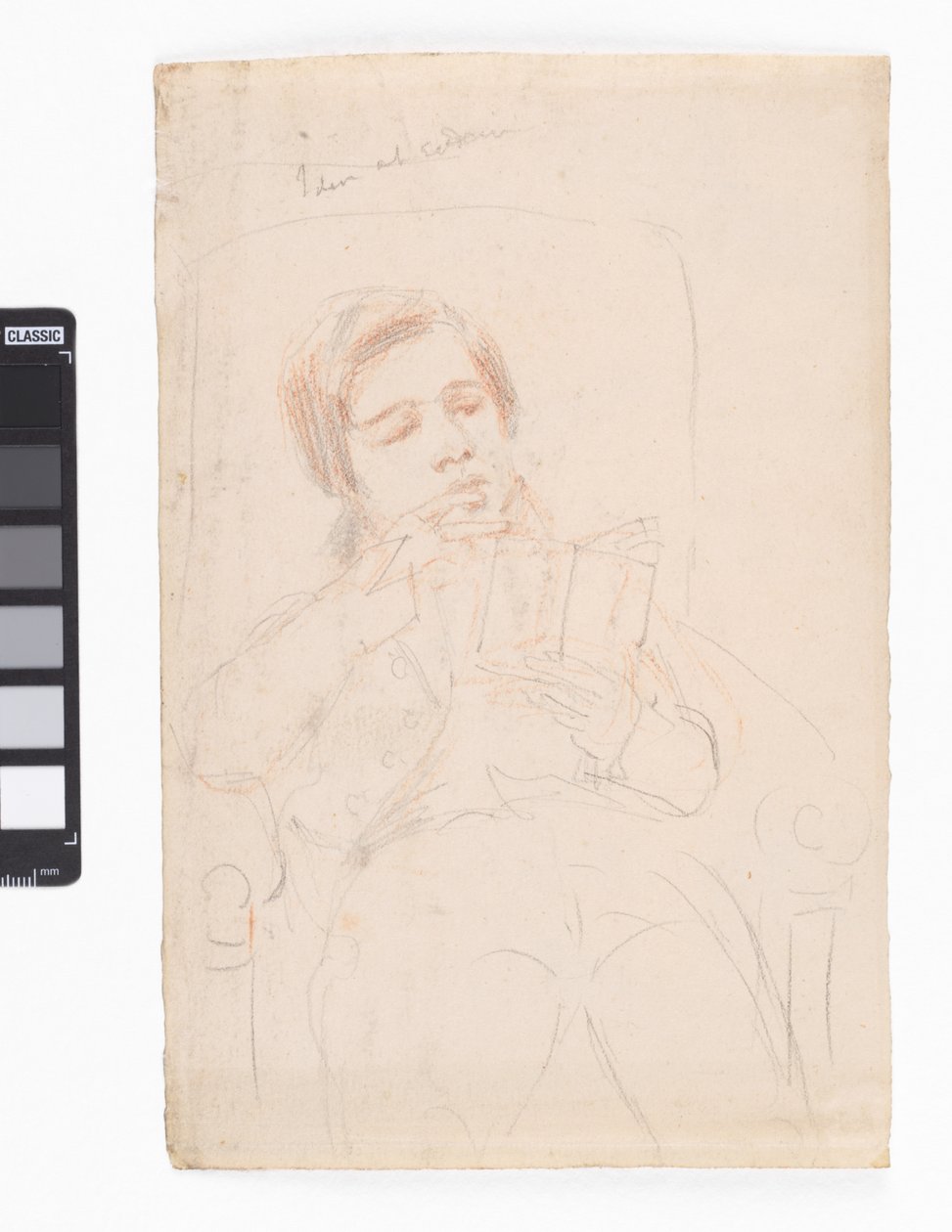  autorstwa James Spedding