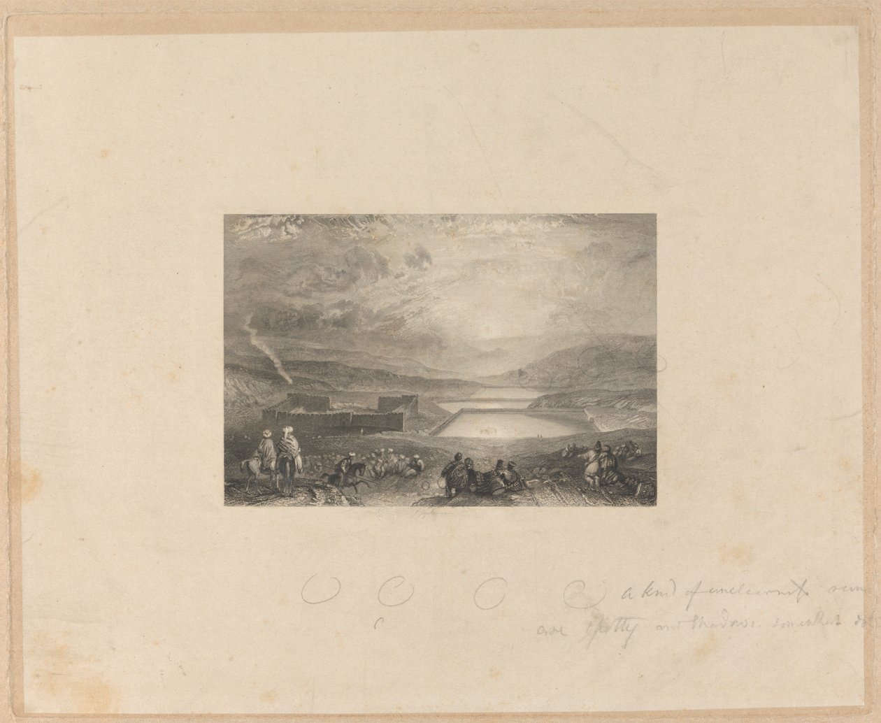 Baseny Salomona autorstwa James Stephenson