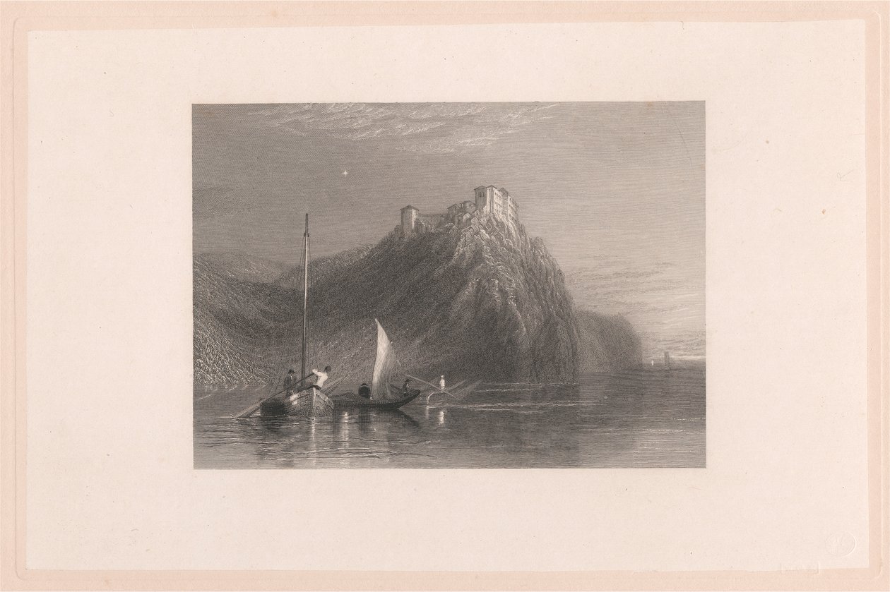 Clairmonta autorstwa James T. Willmore