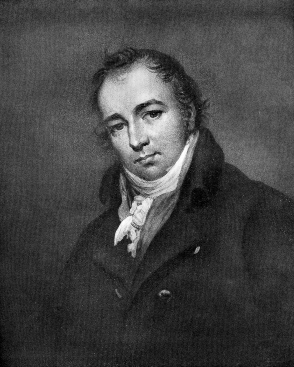 James Ward, brytyjski malarz i rytownik, c1835 1910. autorstwa James Ward