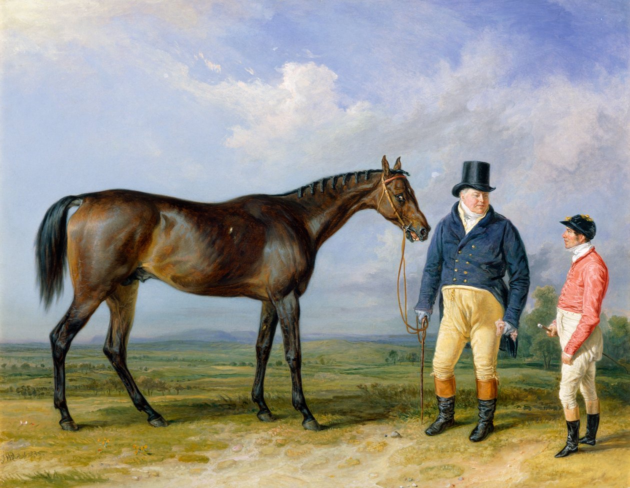 polish autorstwa James Ward