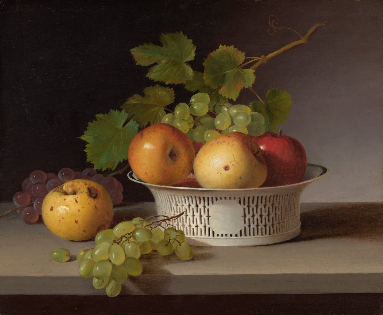  autorstwa James the Elder Peale
