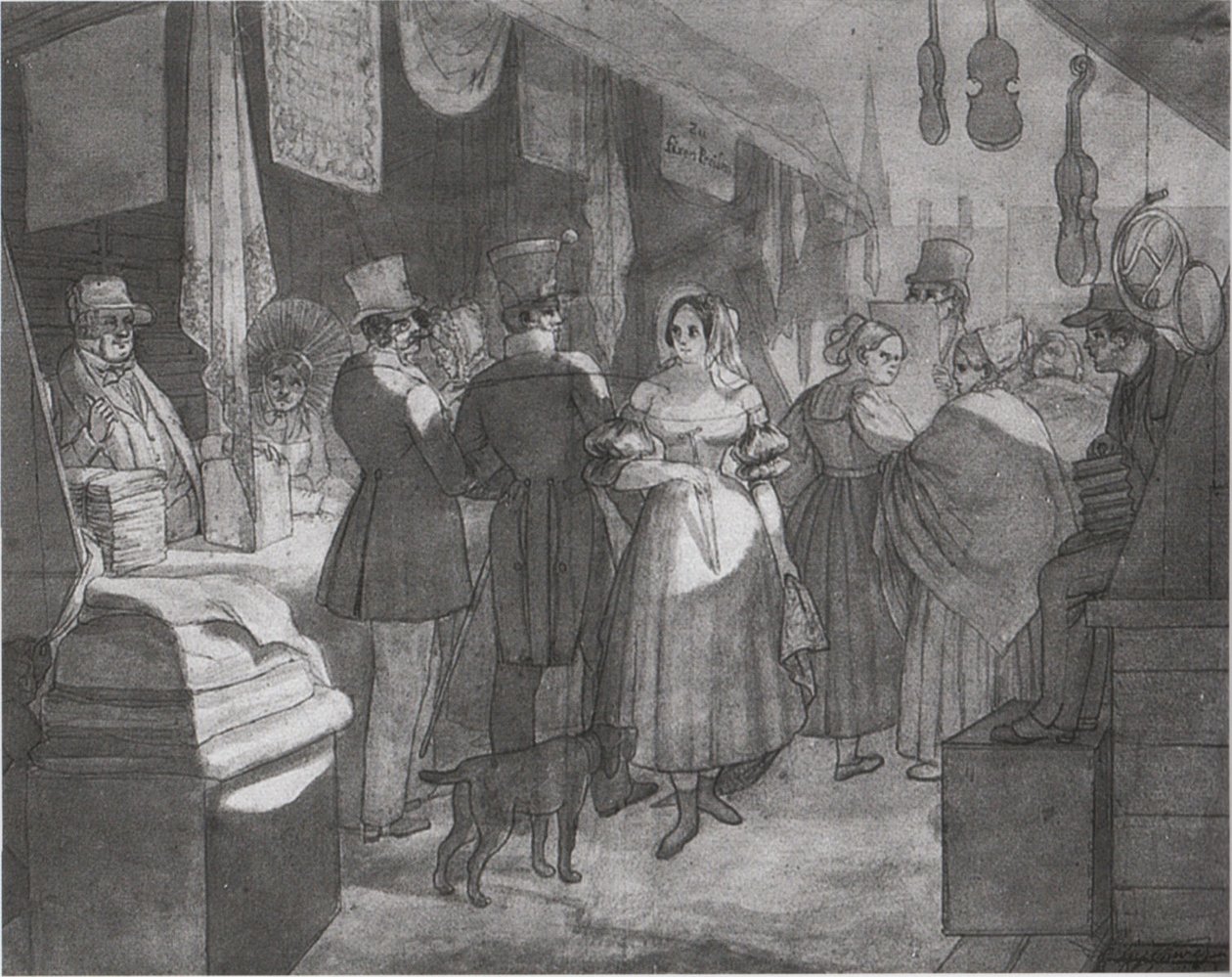 Na Duszy autorstwa Jan Vermeer van Delft