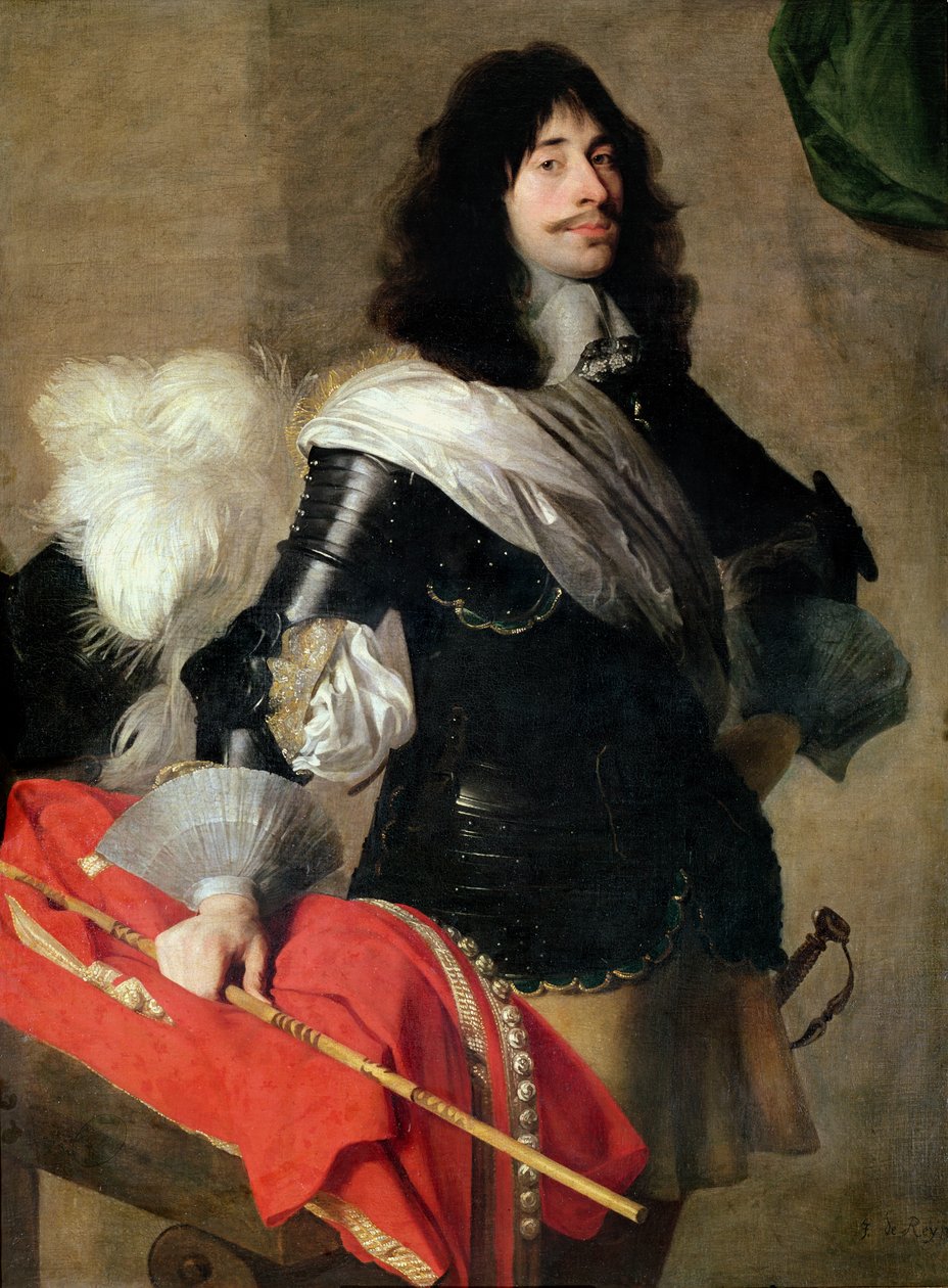 Najstarszy syn Pierre