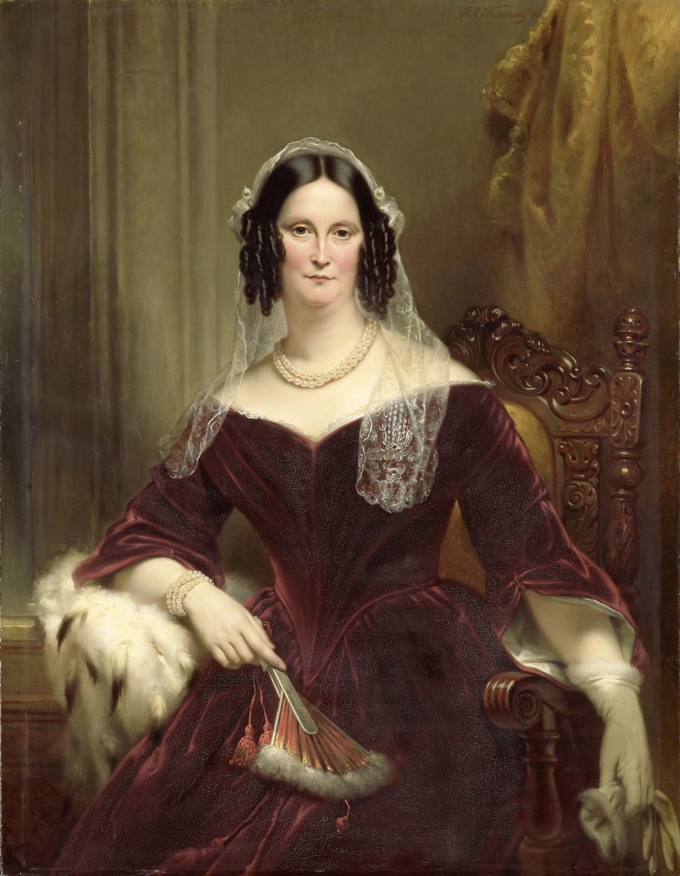  autorstwa Jan Adam Janszoon Kruseman