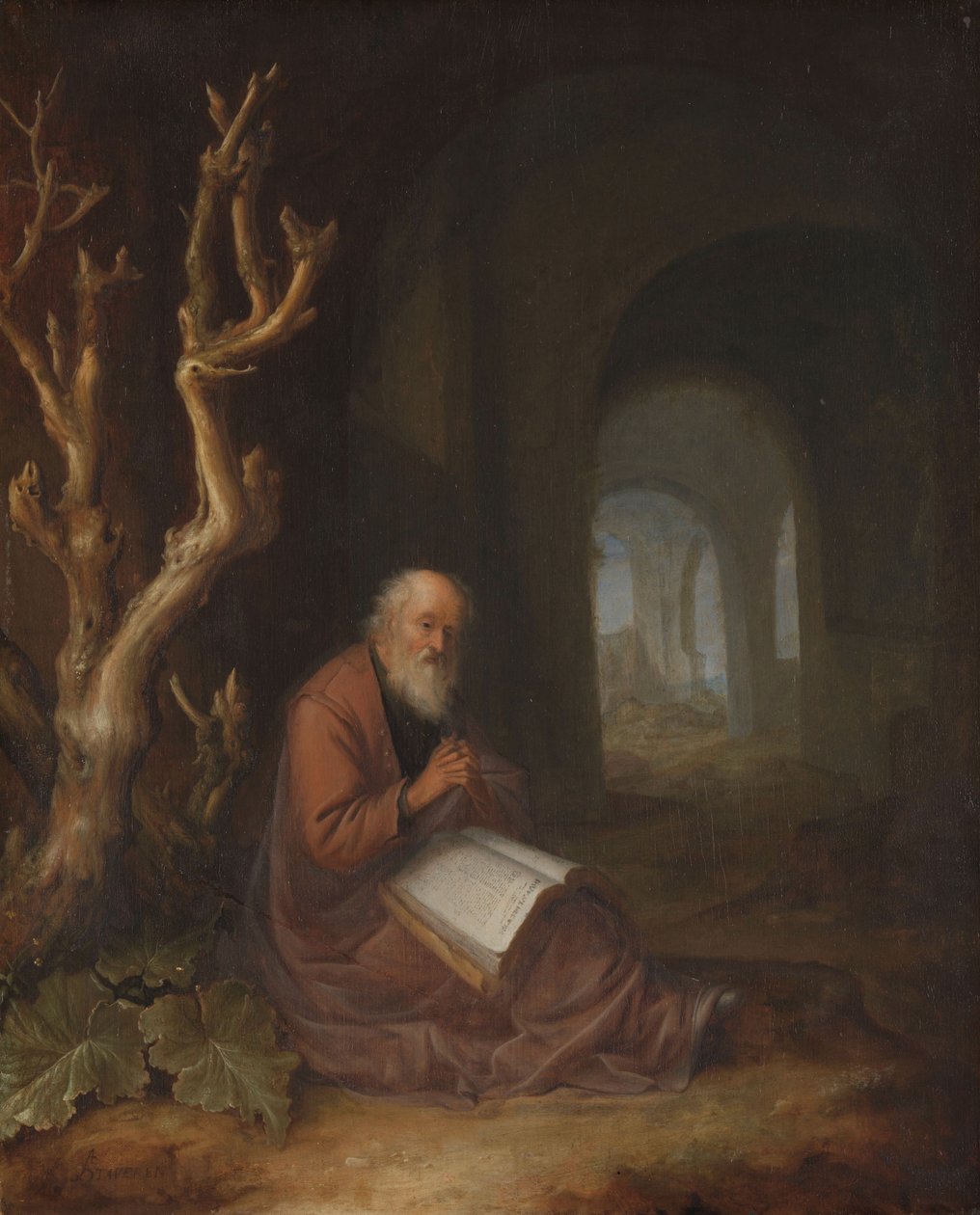 autorstwa Jan Adriansz van Staveren